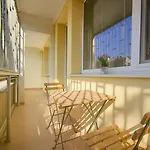 Apartmán Karlove 3 Free Parking, Family Friendly, Near Center Bratislava