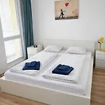 Διαμέρισμα Karlove 3 Free Parking, Family Friendly, Near Center Μπρατισλάβα