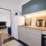Karlove 3 Free Parking, Family Friendly, Near Center * Bratislava