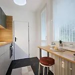 Διαμέρισμα Karlove 3 Free Parking, Family Friendly, Near Center Μπρατισλάβα
