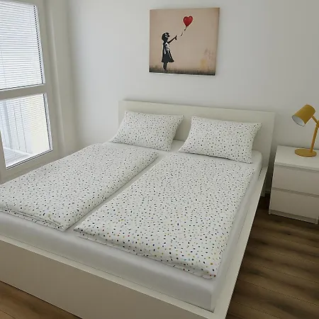 Karlove 3 Free Parking, Family Friendly, Near Center * Bratislava