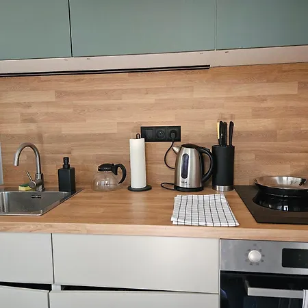 Appartement Karlove 3 Free Parking, Family Friendly, Near Center Bratislava