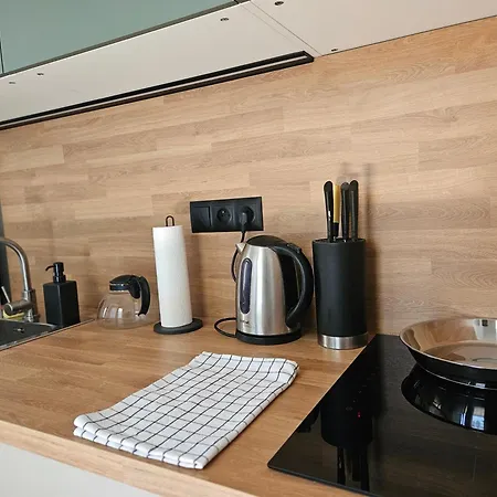 Appartement Karlove 3 Free Parking, Family Friendly, Near Center