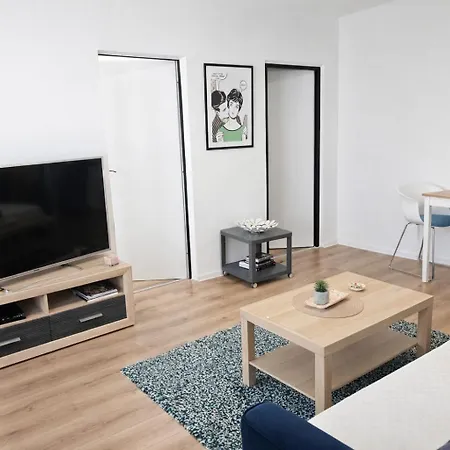 Karlove 3 Free Parking, Family Friendly, Near Center Μπρατισλάβα