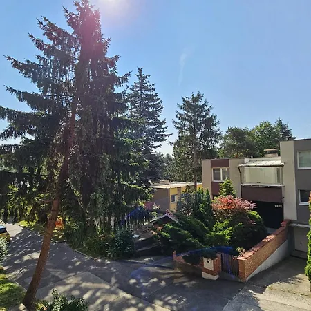 Karlove 3 Free Parking, Family Friendly, Near Center * Bratislava