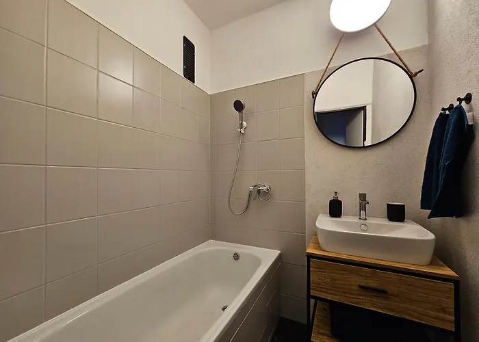 Karlove 3 Free Parking, Family Friendly, Near Center Apartment Bratislava