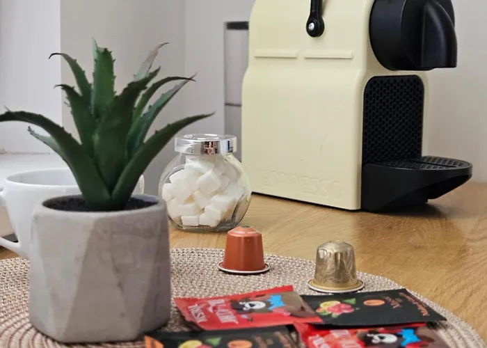 Karlove 3 Free Parking, Family Friendly, Near Center Bratislava