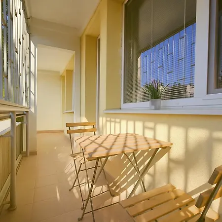 Apartment Karlove 3 Free Parking, Family Friendly, Near Center Bratislava