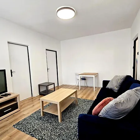 Karlove 3 Free Parking, Family Friendly, Near Center Apartment Bratislava