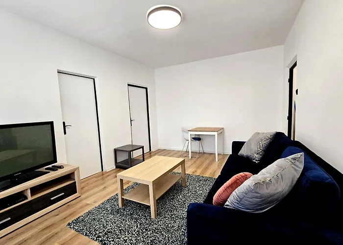 Karlove 3 Free Parking, Family Friendly, Near Center Apartment Bratislava